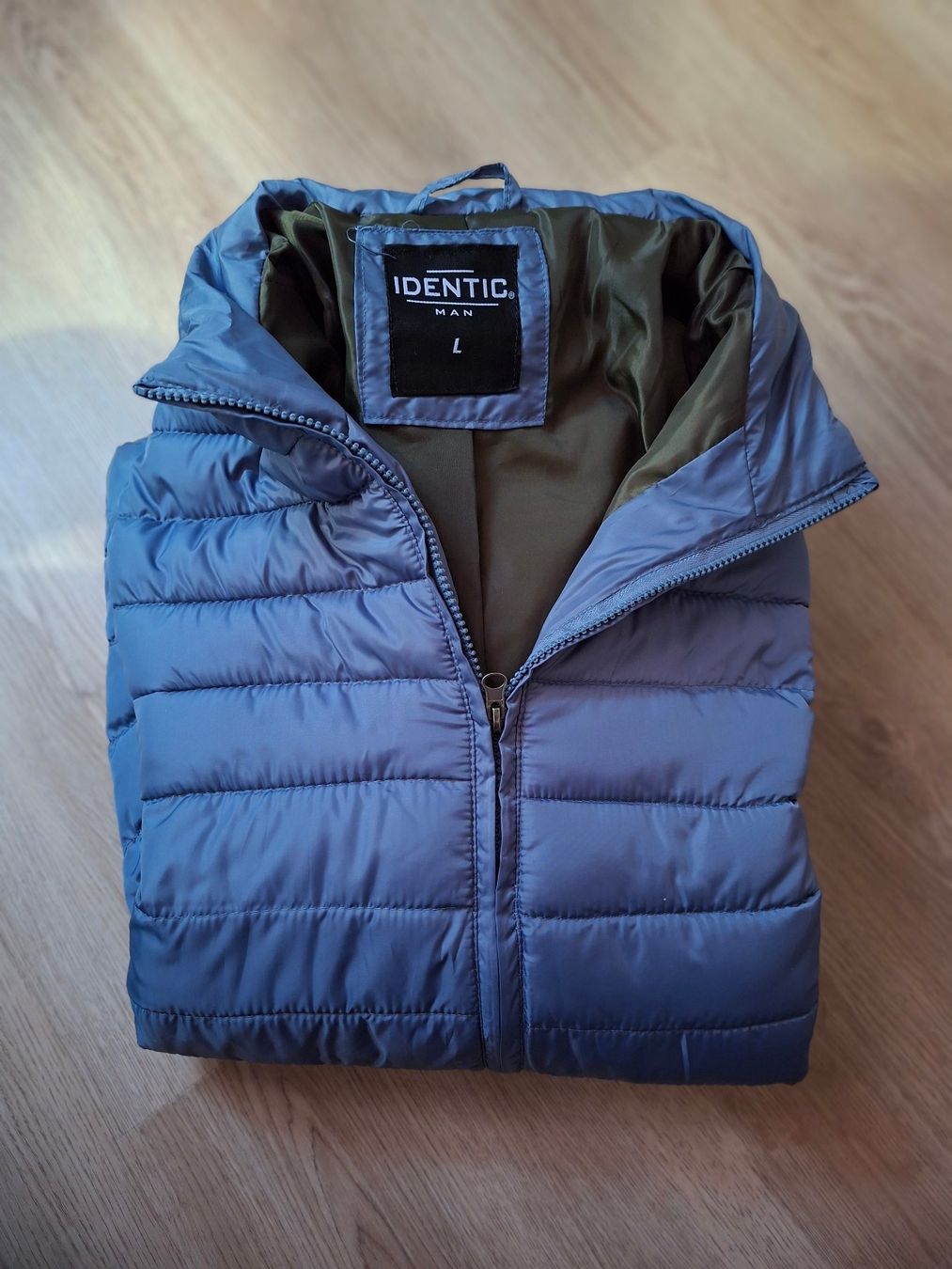 Vestes: Übergangsjacke Herren – D'occasion à Oberwil/Dägerlen par Dominique1606 2