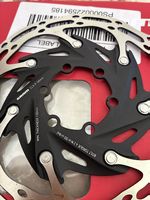 SRAM CLX-R Bremsscheibe 140mm