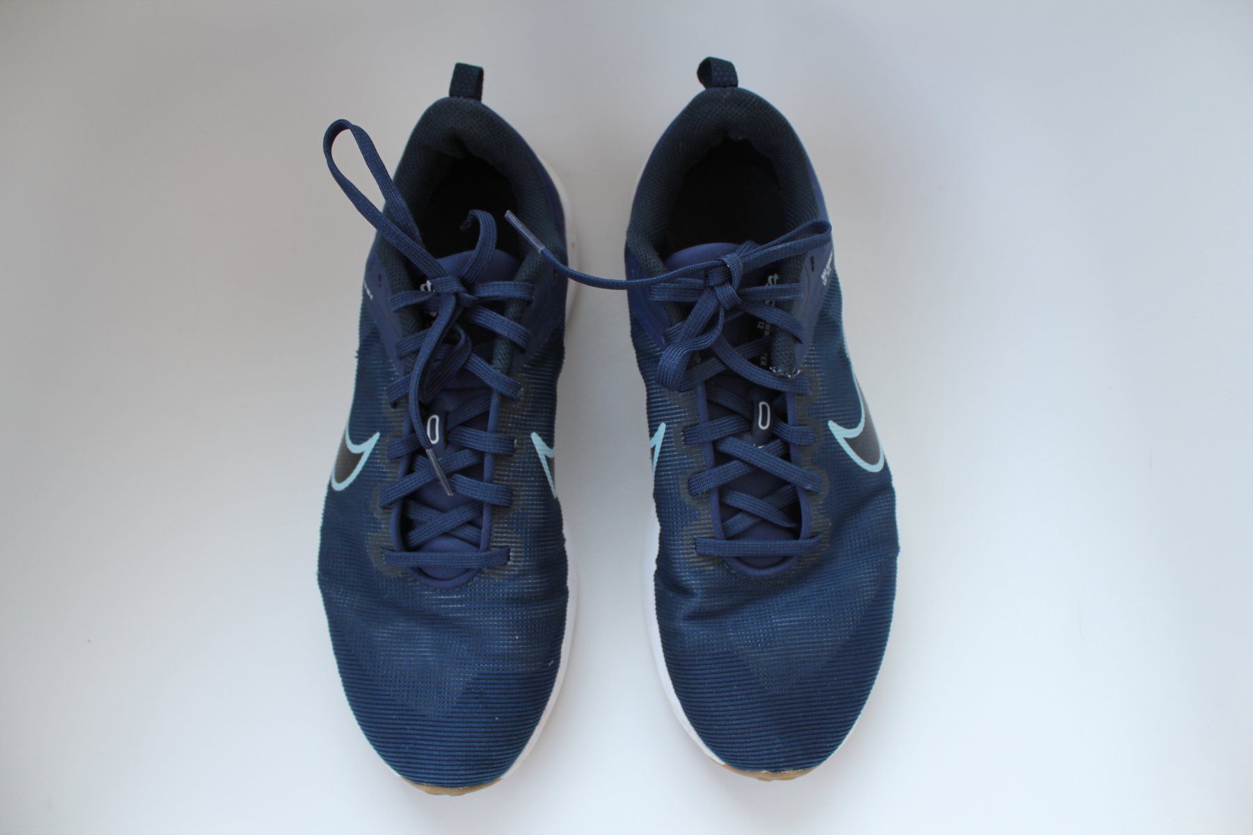 Nike Herrenschuhe: Baskets Nike t.41 – Gebraucht aus Peseux von Gilloss 1