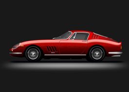 Ferrari 245 GT B4