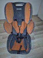 RECARO Kindersitz (9–36 kg