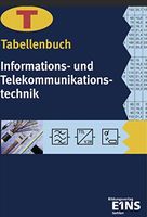 Tabellenbuch: Informations- und Telekommunikationstechnik
