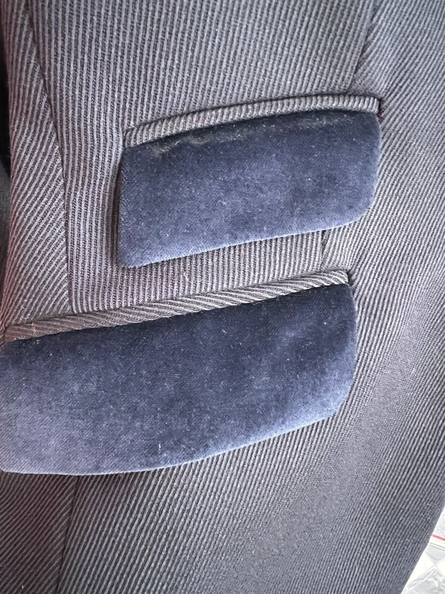 Giacche: Blazer blau Gr. 36 – Usato da Zürich venduto da car_x52z 5