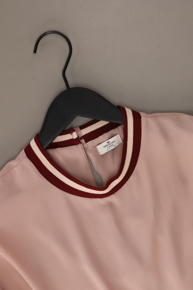 Camicette: Liu Jo Langarmbluse Gr. M neuwertig rosa – Nuovo (secondo la descrizione) da Neustadt an der Waldnaab venduto da SecondLifeFashion 2