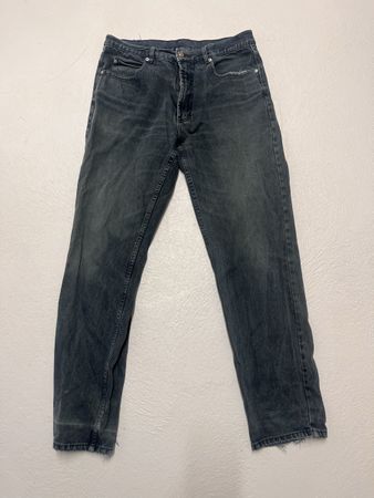 Vintage Teddy Jeans Size 46 / W31/W32.