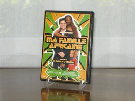 Ma Famille Africaine DVD / Doku / Afrika / Thomas Thümena