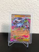 Pokemon Karte (Mega Charizard X ex) 013/094