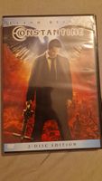 Constantine DVD