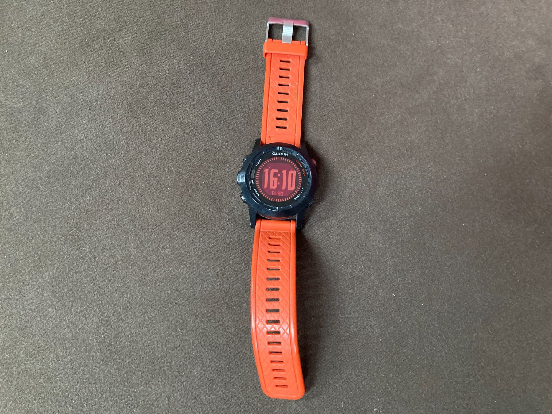 Garmin Montres: GPS Multisportuhr – Neuf (Voir description) à Jegenstorf par Mm2448 2