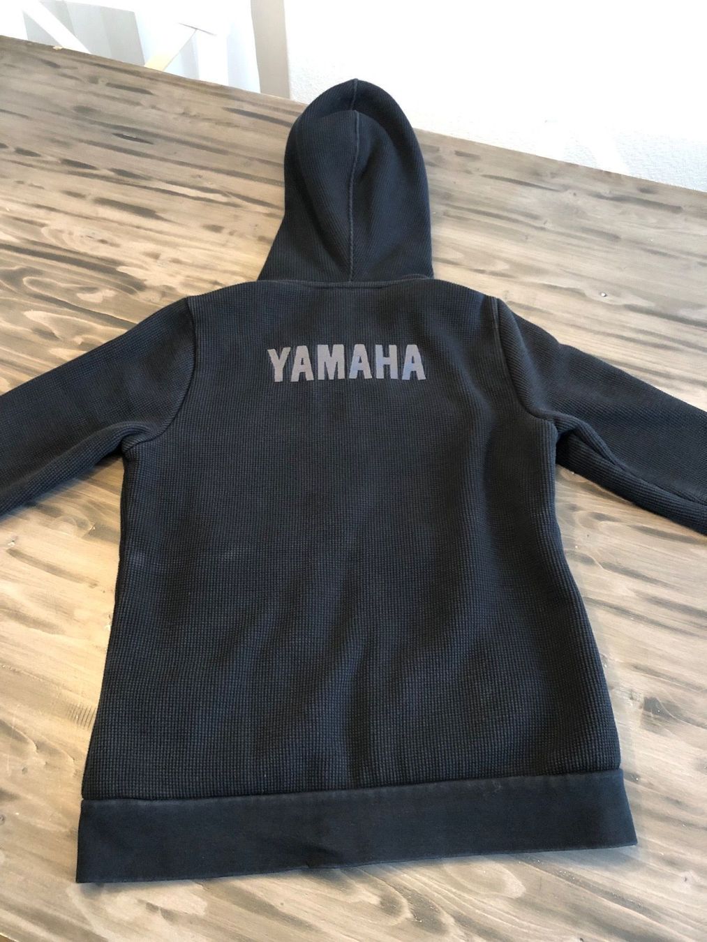 Yamaha Giacche: Sweatjacke von Yamaha 60. Jubiläum – Usato da Dübendorf venduto da eko11 7