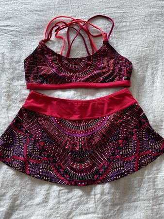 Prana Damen Badekleid