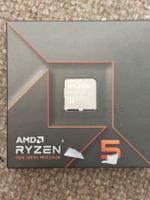 AMD 7600X CPU