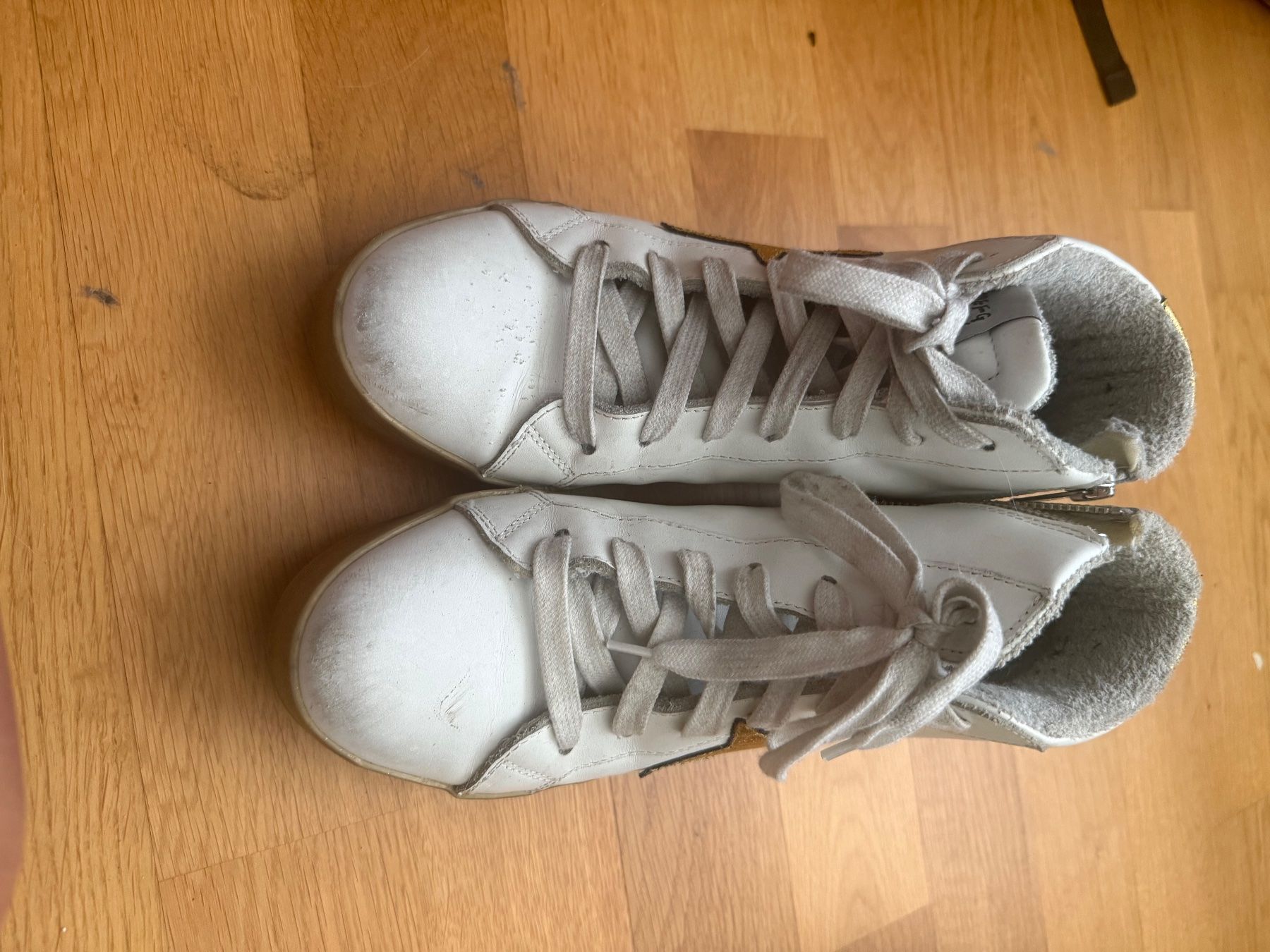 Chaussures femmes: Maroquinerie italienne – D'occasion à Boudry par laetite 1