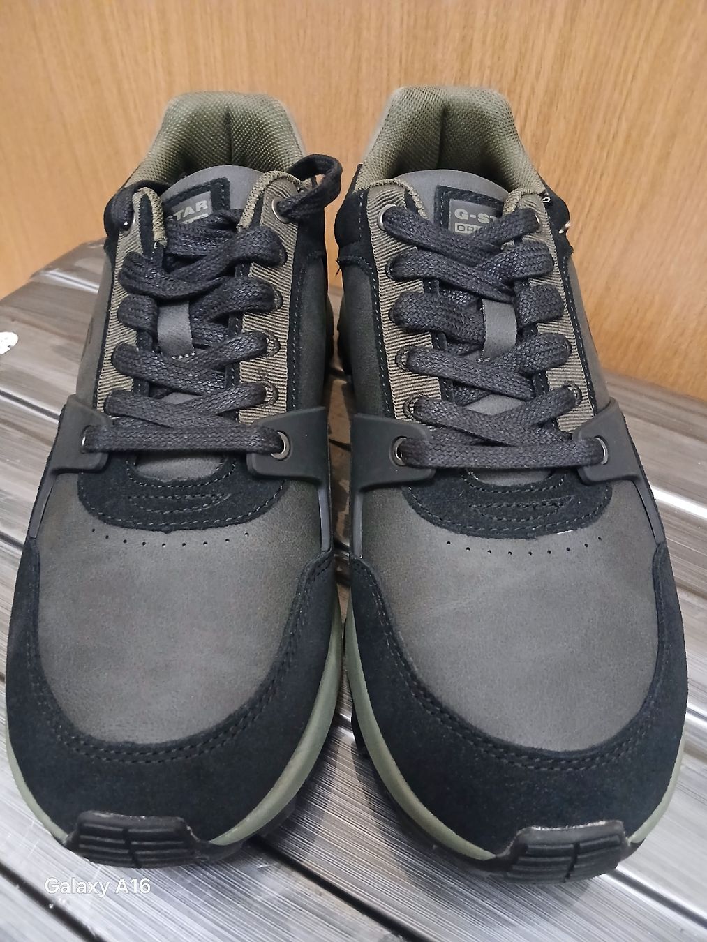 G-Star Scarpe da uomo: Baskets neuves G Star – Nuovo e nell'imballaggio originale da Genève venduto da Martinbng 1