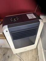 Klimaanlage mobil Kibernetik RMO1201