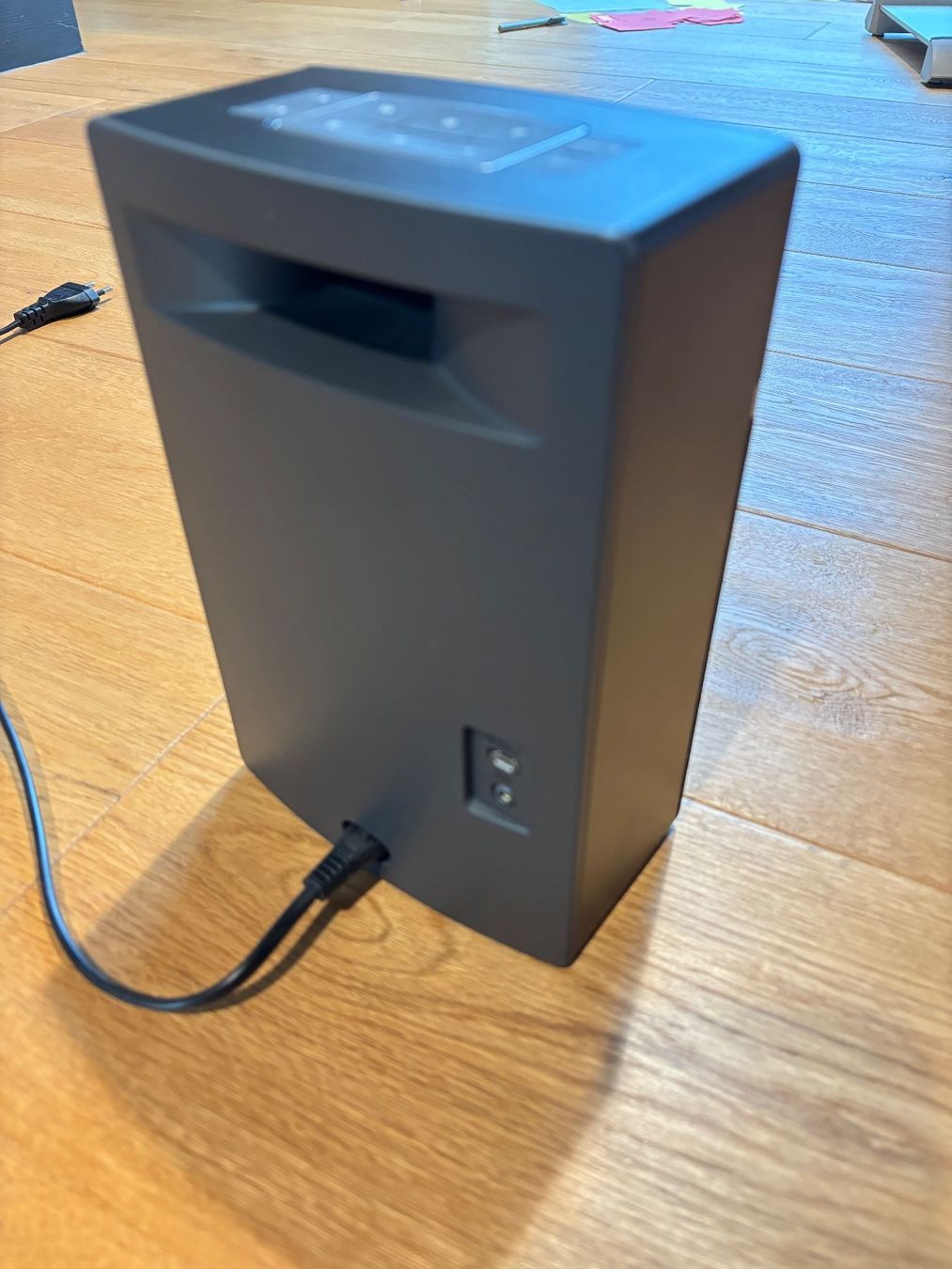 Bose Lautsprecher: Bose SoundTouch 10 – Gebraucht aus Dürrenäsch von Marcopolo5 4