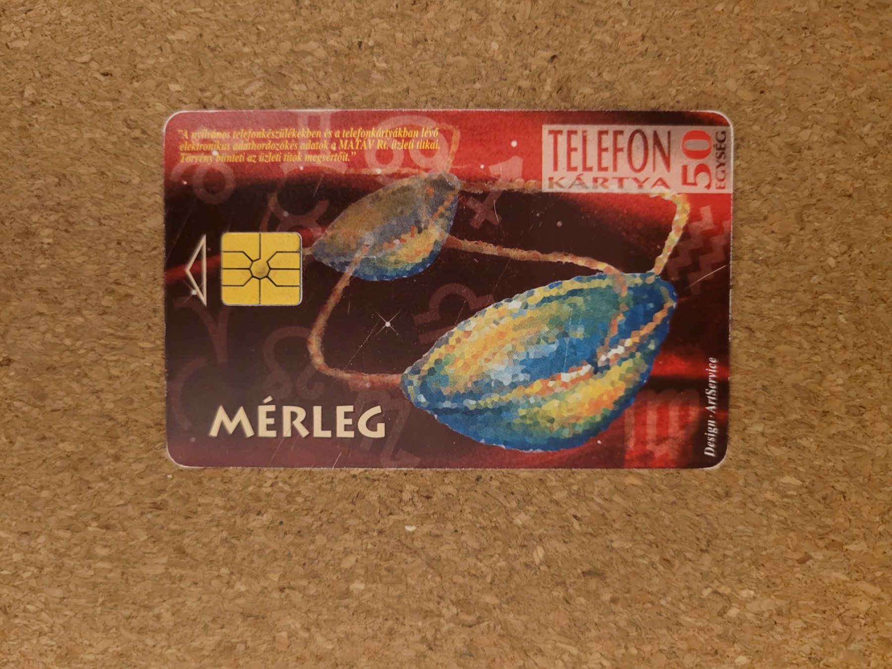 Telefon- & Taxkarten: Telefonkarte Ungarn – Gebraucht aus Inwil von Flower2325
