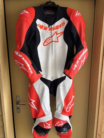 Alpinestars GP Force Lurv