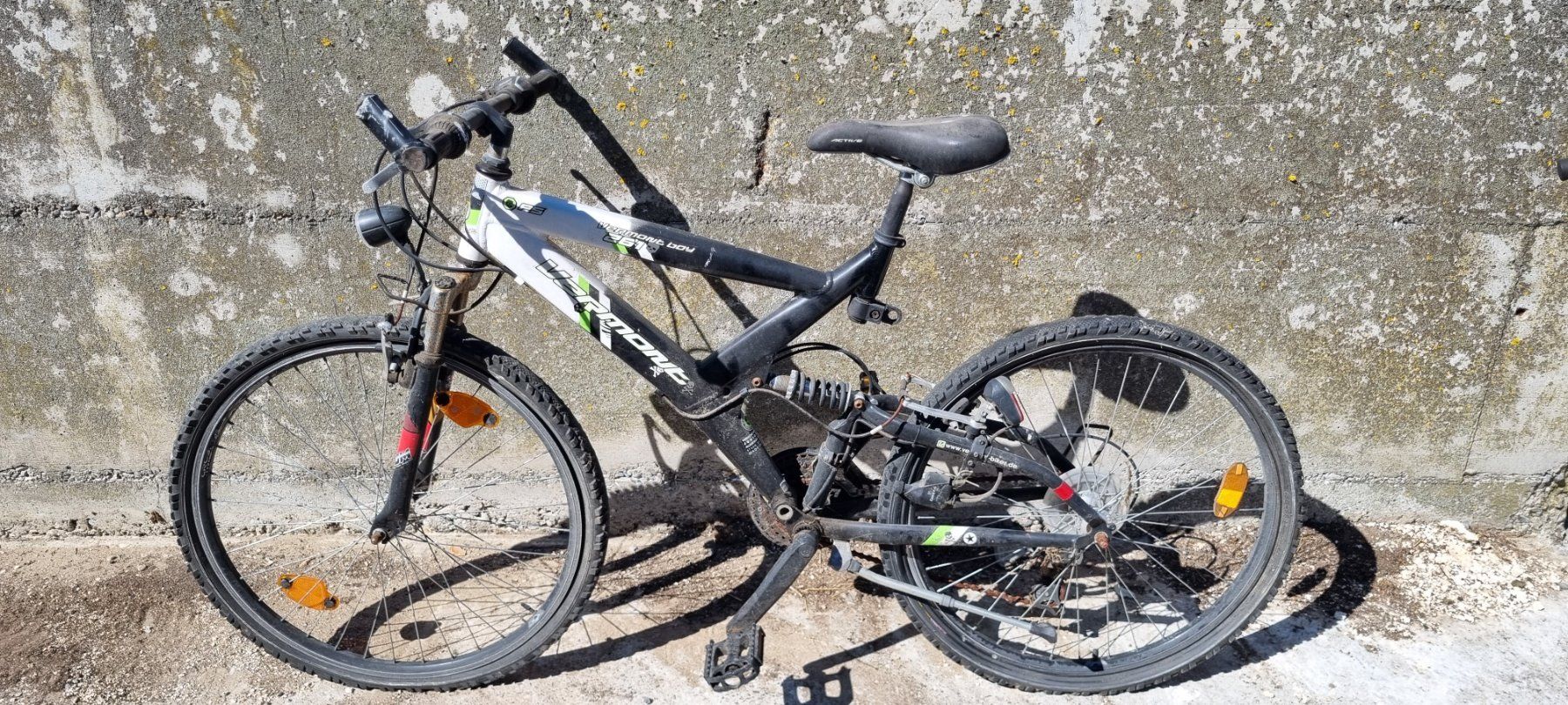 Biciclette: MTB  5 Stück für Export – Difettoso da Zürich venduto da beaahaus 8
