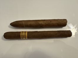 Zigarren Romeo y Julieta Zigarren Zigarren Zigarre Rauchware