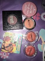 Lotto blush