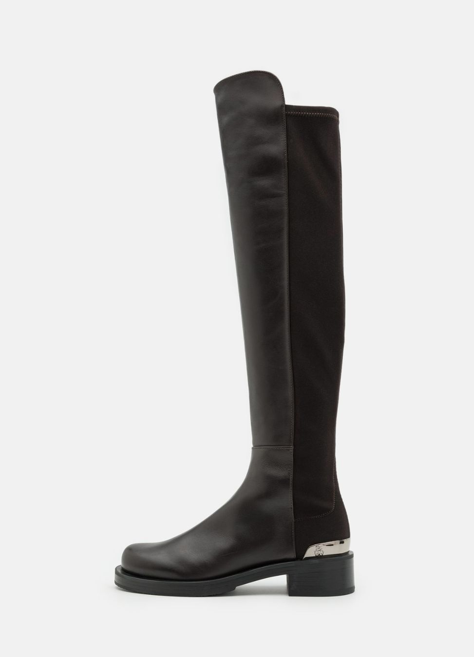 Stuart Weitzman Damenschuhe: STUART WEITZMAN - BOLD BOOT - 38.5 – Neu (gemäss Beschreibung) aus Zürich von MianMei 1