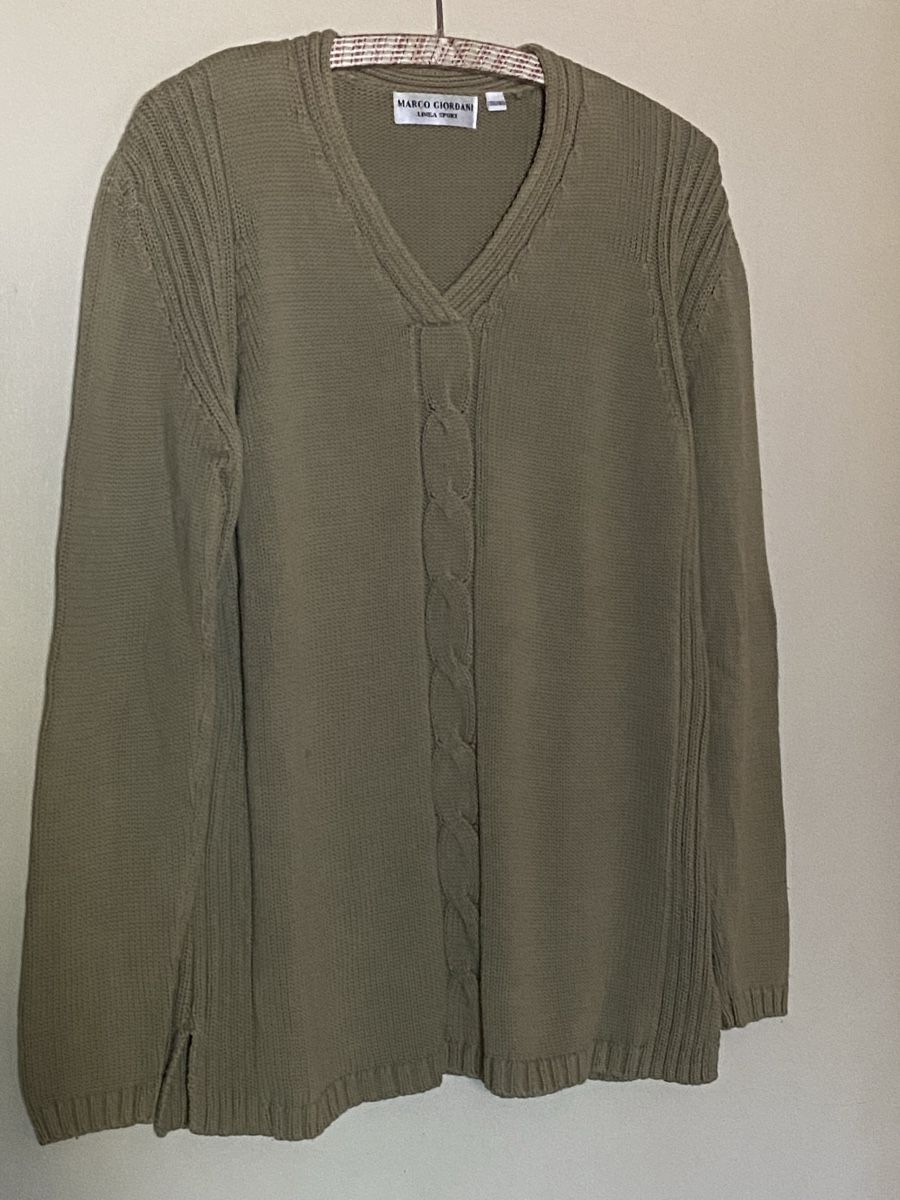 Pullover & Sweatshirts: Pullover – Neu (gemäss Beschreibung) aus Gretzenbach von Cantate