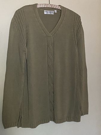 Pullover