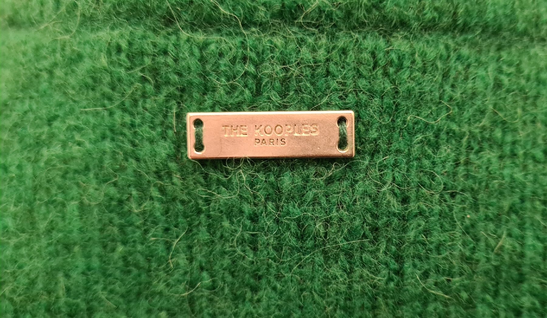 Kooples Maglioni & Felpe: Pull The Kooples taille 3 – Nuovo e nell'imballaggio originale da Villars-Burquin venduto da Dnanouche 7