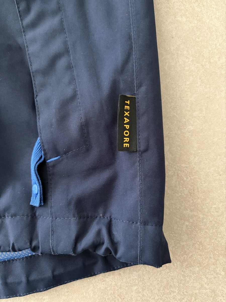 Jack Wolfskin Giacche & Cappotti: Jack Wolfskin Regenjacke Kinder, Gr. 140 – Usato da Oberrüti venduto da Important 3