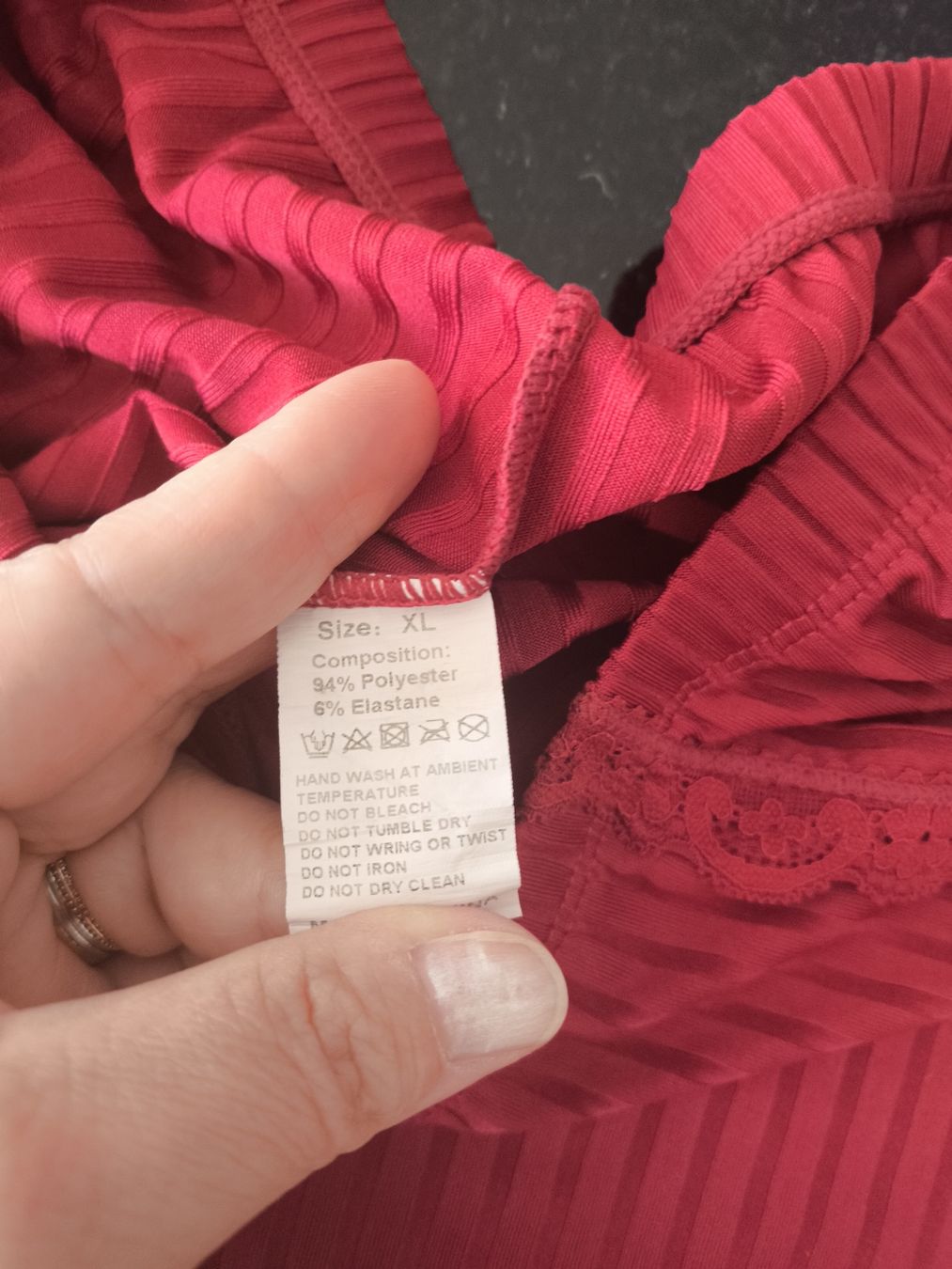 Negligees & Pyjamas: Shorty/Pyjama Gr.XL/44 – Gebraucht aus Burgdorf von Ropajesi 1