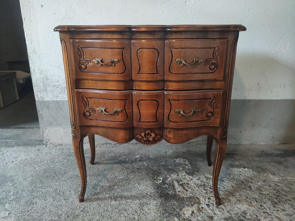 Kommode Vintage | Kaufen auf Ricardo
