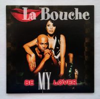CD - Single - La Bouche - Be my Lover