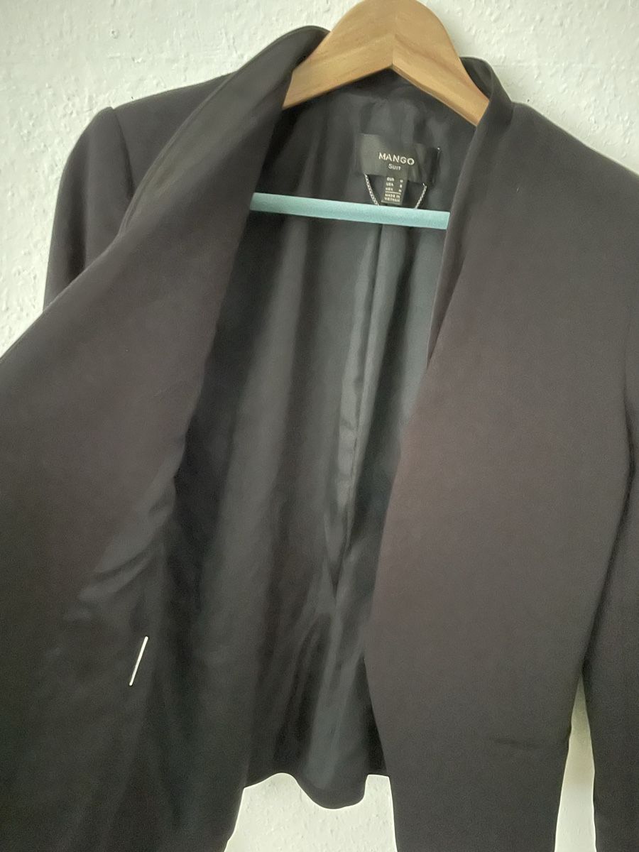Mango Vestes: Mango Blazer Gr. S – D'occasion à Schliern b.Köniz par Nikk0tin 4