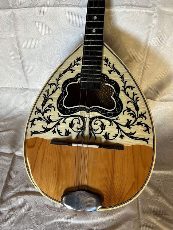 Griechisches Bouzouki Kaufen auf Ricardo