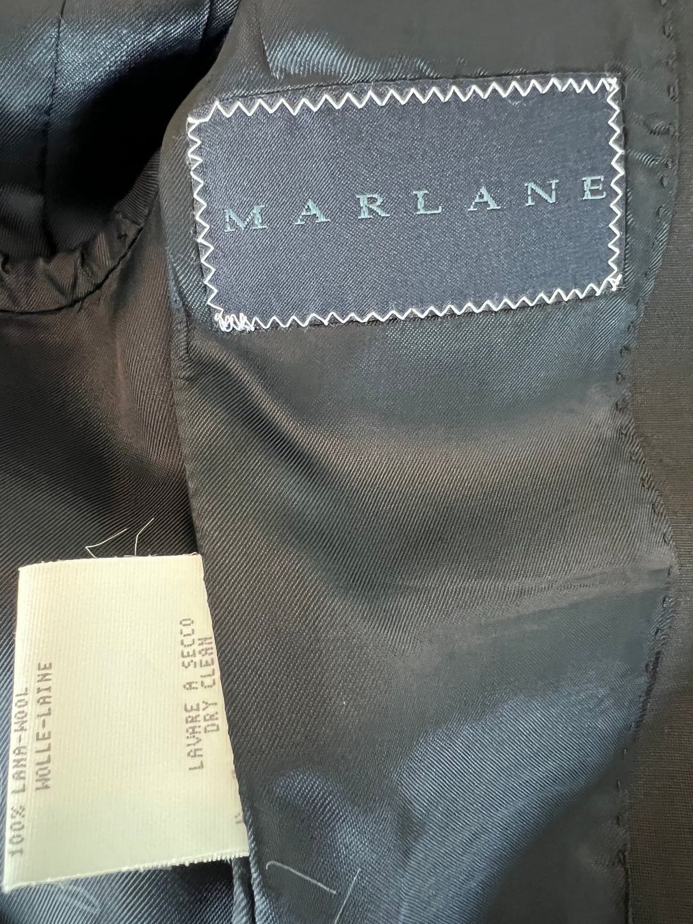 Completi & Tailleur: Marlane - Donna Ader Tailleur: Sonder Angebot! – Nuovo (secondo la descrizione) da Horgen venduto da Esterina 2