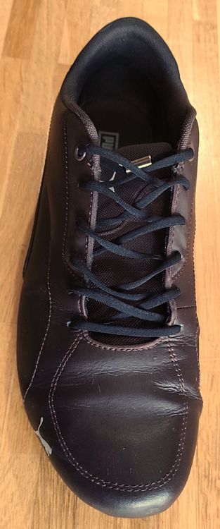 Puma Drift Cat 5 Core black-brown 3