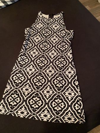 Soprano Sommerkleid Grösse XS