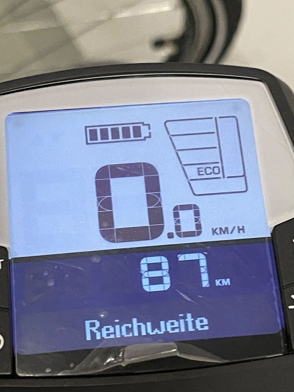 Flyer Velos: Flyer Goroc E-Bike 27.5" Bosch Performance Line – Gebraucht aus St. Gallen von Gallus8 4