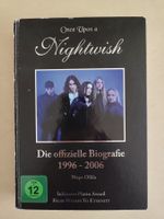 Nightwish Biografie "Once Upon a Nightwish" (deutsch)