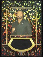 Michael B. Jordan 2024 TruSport Jumbo Trucreator Cracked Ice