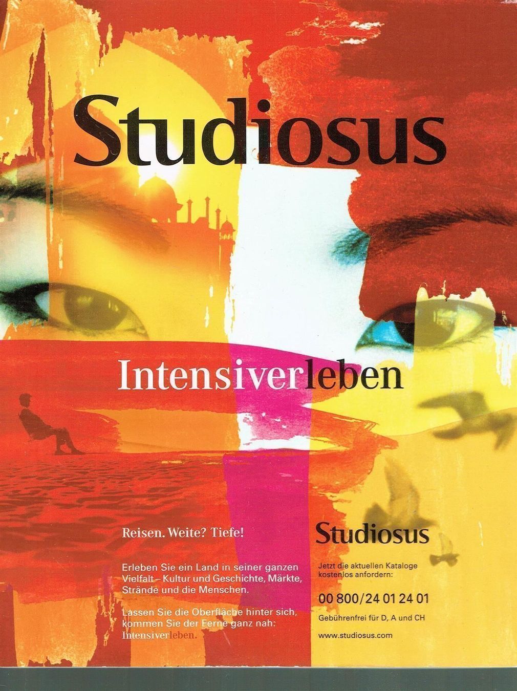 Riviste & Magazine: GEO Spezial: München – Usato da Nunningen venduto da mercury-for-books 1