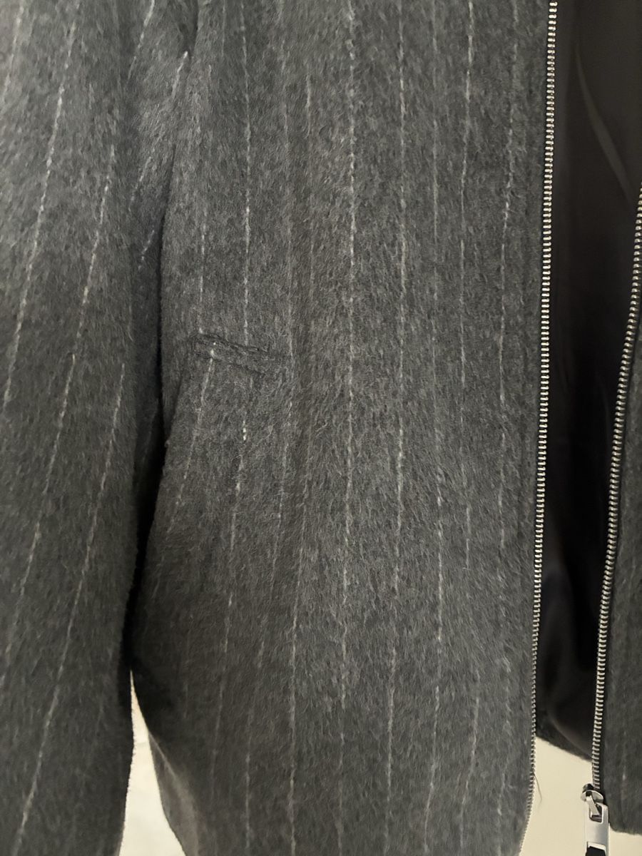 H&M Giacche: H&M Übergangsjacke Gr. S – Nuovo (secondo la descrizione) da Gerlafingen venduto da did_m2tx 1