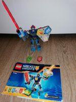 LEGO Nexo Knights Action Clay 70362