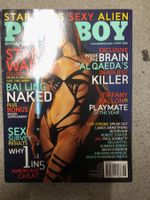 US Playboy Juni 2005 aus Sammlung