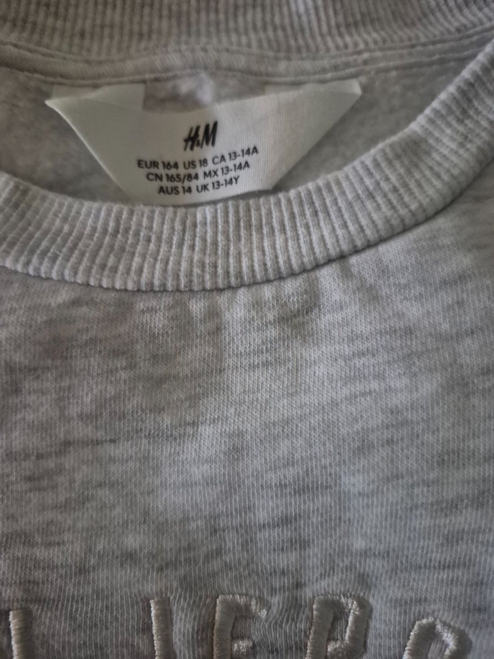 Kleider & Röcke: Rock &Pullover Gr.164 – Gebraucht aus Samstagern von 79mace21 3