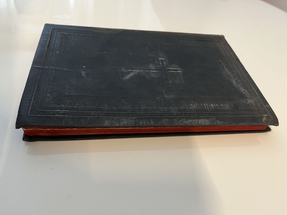 Libri: Neues Testament 1909 – Usato da Luzern venduto da Lamurga 1