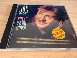 Joe Diffie – Honky Tonk Attitude