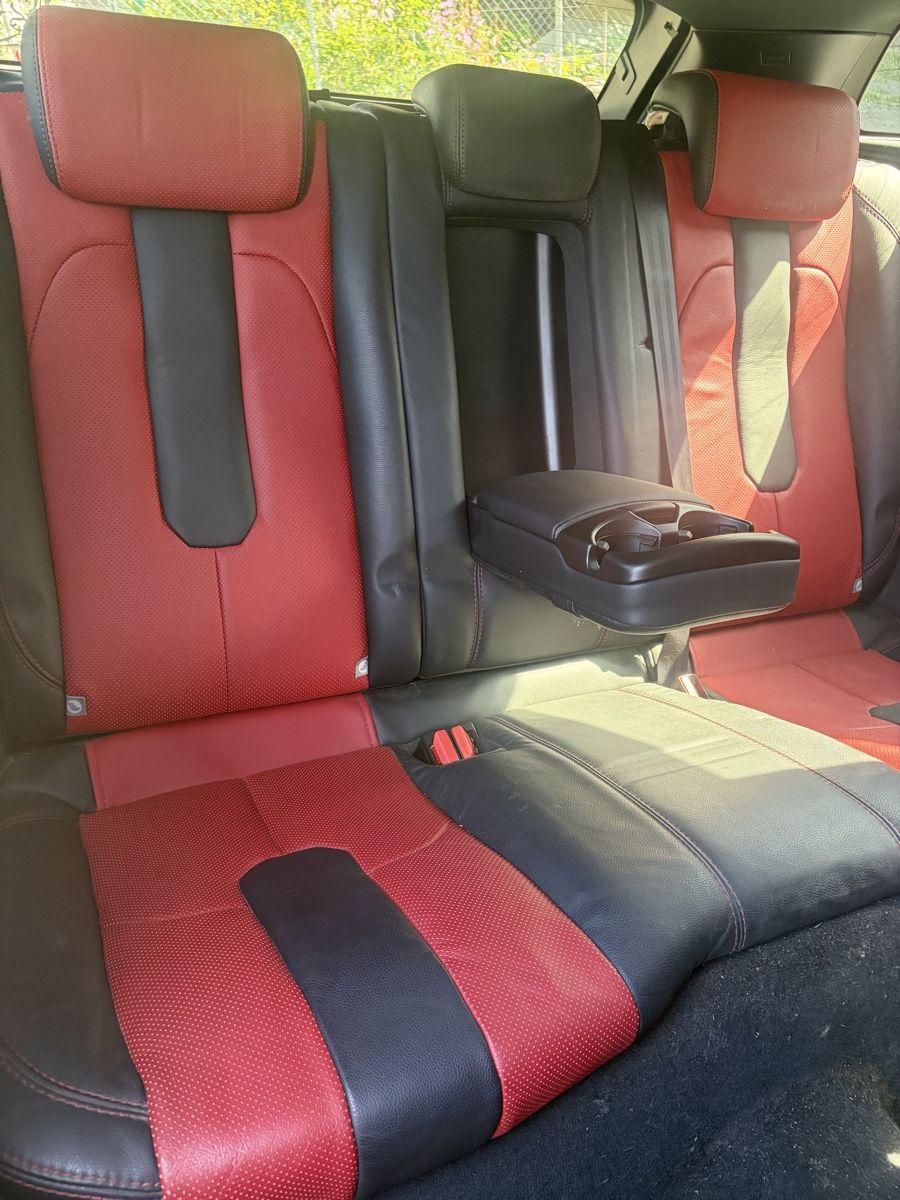 Land Rover Automobili: Range Rover Evoque Cupé 2.0 Benzin 249 PS – Usato da Ermenswil venduto da kar_g9wj 3
