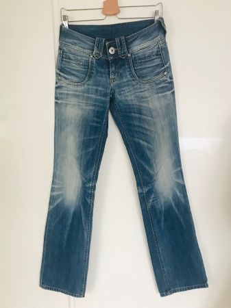 Pepe Jeans Damen, Grösse 26/32